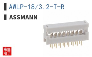 AWLP-18/3.2-T-R