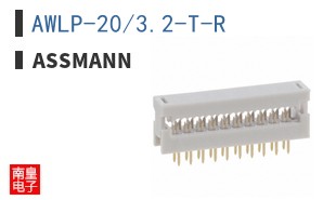 AWLP-20/3.2-T-R
