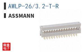 AWLP-26/3.2-T-R