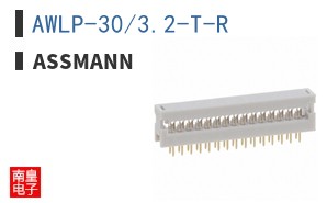 AWLP-30/3.2-T-R