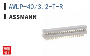 AWLP-40/3.2-T-R
