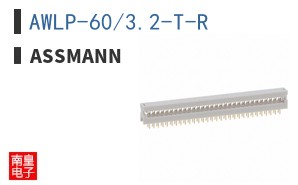 AWLP-60/3.2-T-R