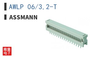 AWLP 06/3,2-T