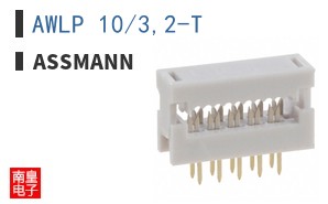 AWLP 10/3,2-T