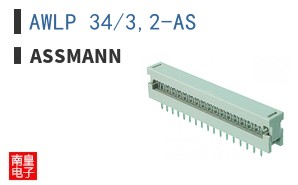 AWLP 34/3,2-AS