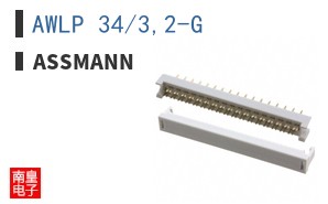 AWLP 34/3,2-G