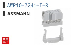 AWP10-7241-T-R