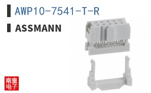 AWP10-7541-T-R