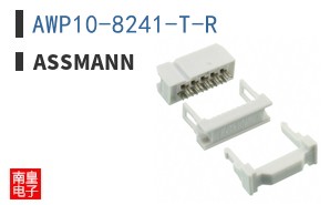 AWP10-8241-T-R