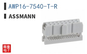 AWP16-7540-T-R