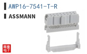 AWP16-7541-T-R