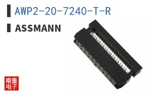 AWP2-20-7240-T-R