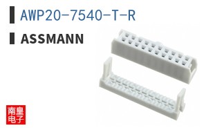 AWP20-7540-T-R