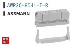 AWP20-8541-T-R