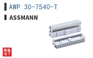 AWP 30-7540-T