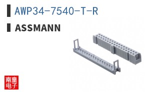 AWP34-7540-T-R