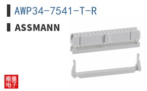 AWP34-7541-T-R