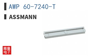 AWP 60-7240-T