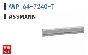 AWP 64-7240-T