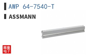 AWP 64-7540-T