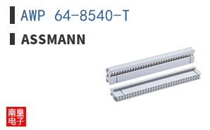 AWP 64-8540-T