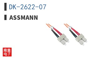 DK-2622-07