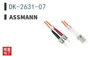 DK-2631-07