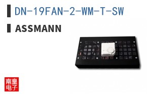 DN-19FAN-2-WM-T-SW