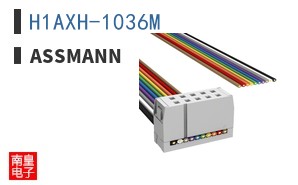 H1AXH-1036M