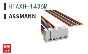 H1AXH-1436M