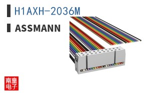 H1AXH-2036M
