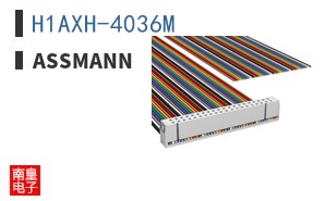 H1AXH-4036M