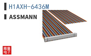 H1AXH-6436M