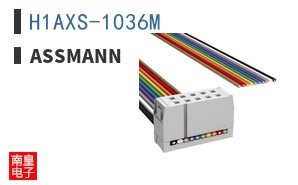H1AXS-1036M