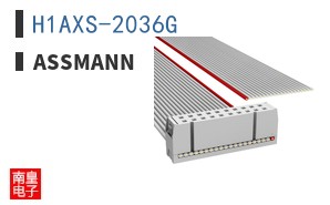 H1AXS-2036G