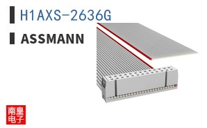 H1AXS-2636G