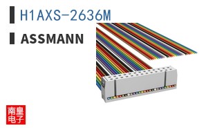 H1AXS-2636M