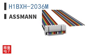 H1BXH-2036M