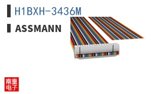 H1BXH-3436M