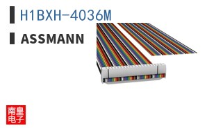 H1BXH-4036M
