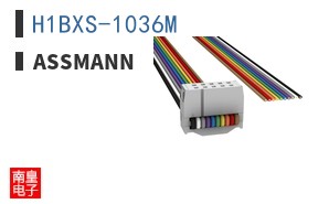 H1BXS-1036M