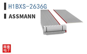 H1BXS-2636G