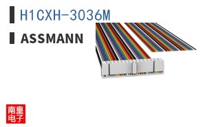 H1CXH-3036M