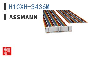 H1CXH-3436M