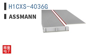 H1CXS-4036G