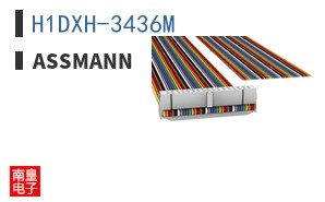 H1DXH-3436M