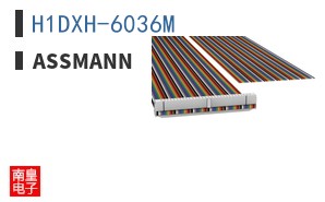 H1DXH-6036M