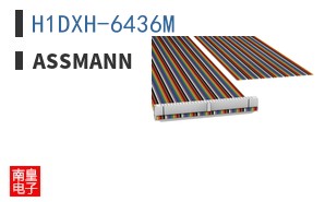 H1DXH-6436M