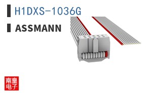 H1DXS-1036G