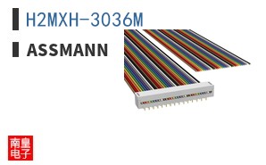 H2MXH-3036M